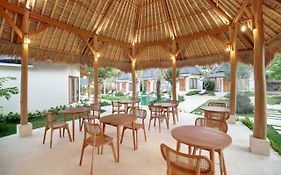 Two Bedroom Villa In Bingin Beach